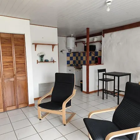 דירה Independant *