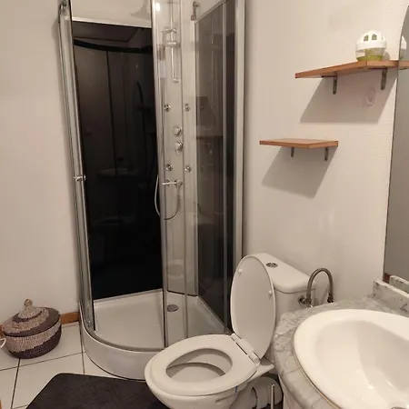 Independant דירה *