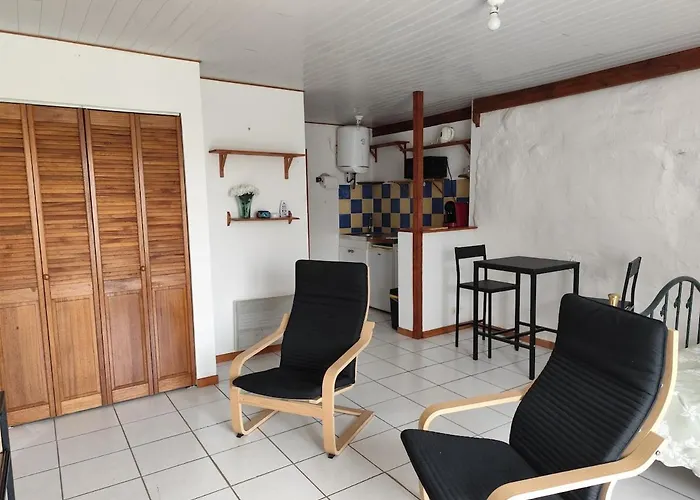 Lejlighed Independant *