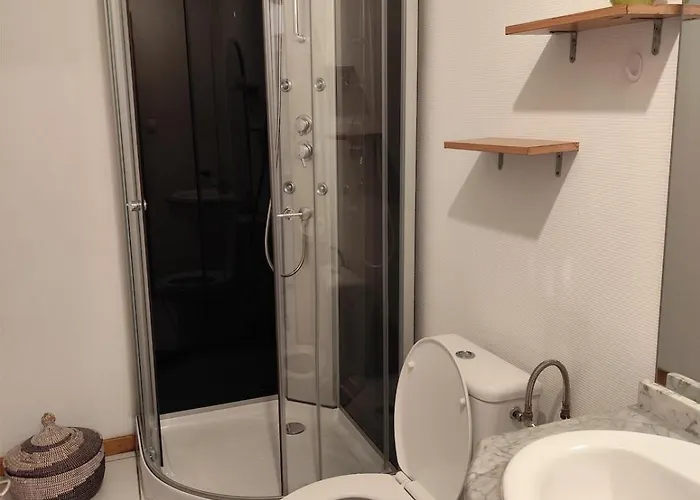 Independant Lejlighed *