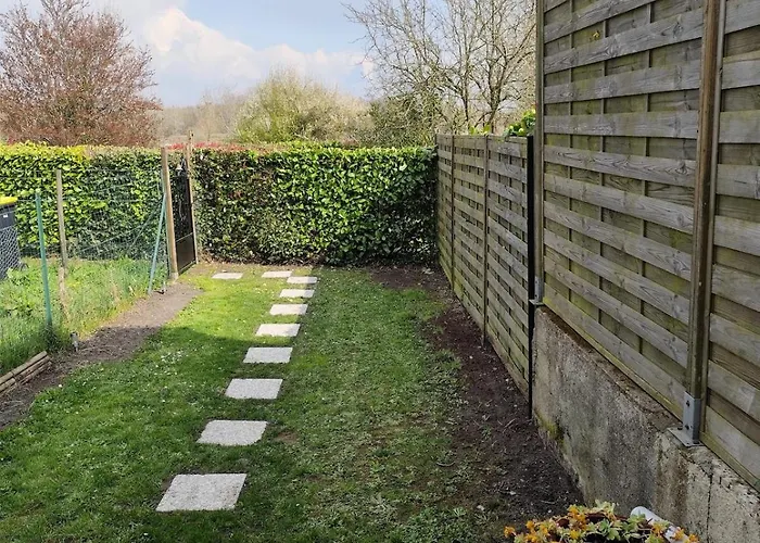 Lejlighed Independant Anglade